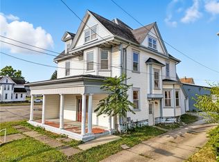 427 S Union Ave, Alliance, OH 44601