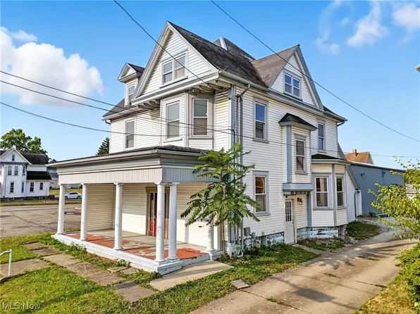 427 S Union Ave, Alliance, OH 44601