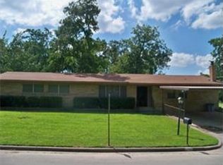 1701 Lazy U Dr, Canton, TX 75103