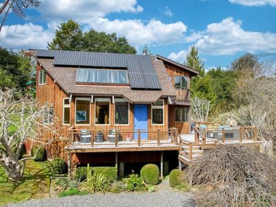 12000 Highway 1, Pt Reyes Station, CA, 94956