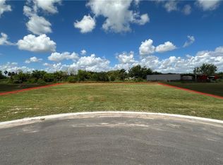 1414 Navel St, Weslaco, TX 78599