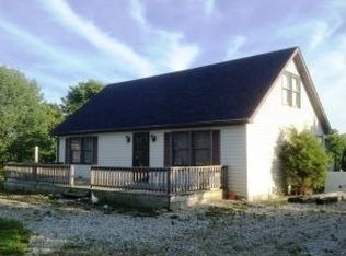 9447 McCrearys Rdg, Florence, IN 47020