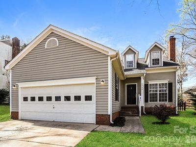 8425 Woodford Bridge Dr, Charlotte, NC, 28216