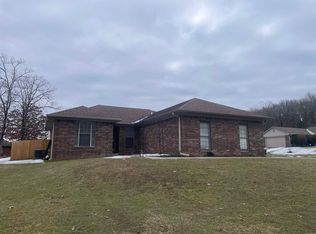 1890 Milestone Dr, Conway, AR 72034