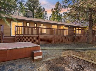 28449 Whippoorwill Cir, Shingletown, CA 96088