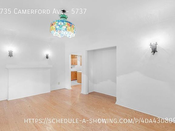 4th image of 5735 Camerford Ave #5737