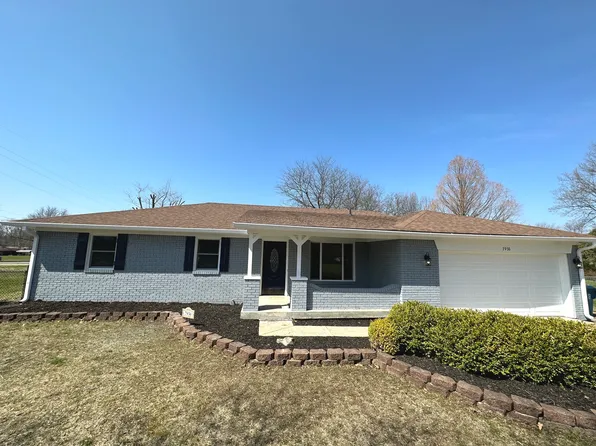 7936 Cannonade Dr, Indianapolis, IN 46217