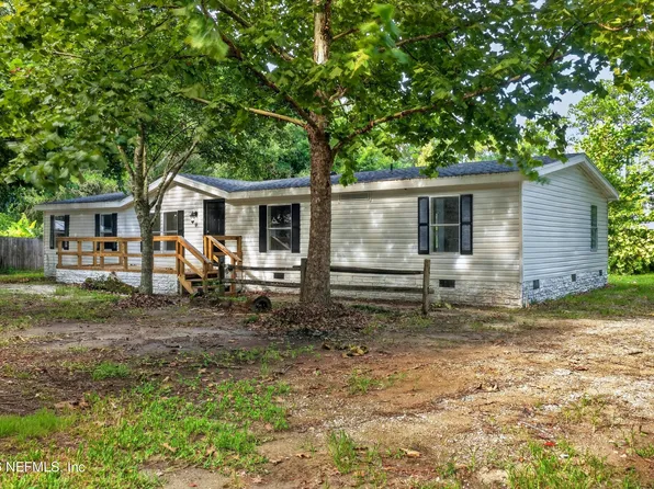 55520 JEWEL THOMAS Road, Callahan, FL 32011