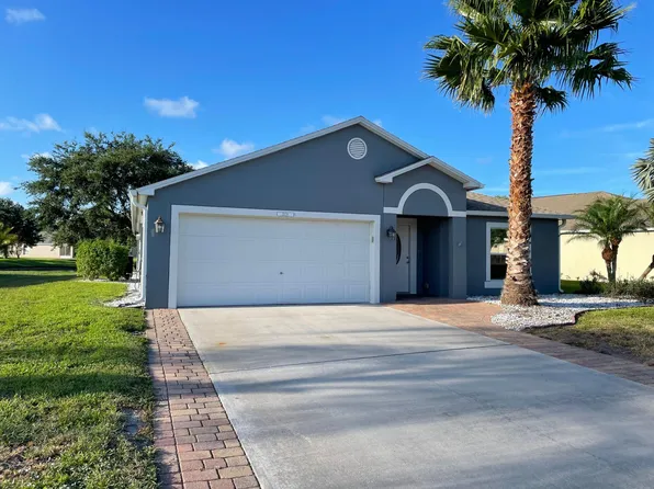 1328 Auburn Lakes Dr, Rockledge, FL 32955