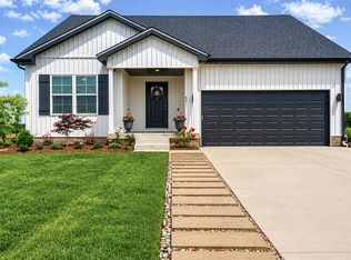 801 Victoria Way, Franklin, KY 42134
