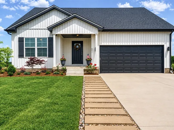 801 Victoria Way, Franklin, KY 42134
