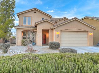 2615 Camino Seville SE, Rio Rancho, NM 87124