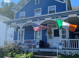 2443 Route 145, East Durham, NY 12423