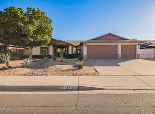 3343 W Wescott Dr, Phoenix, AZ 85027