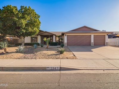 3343 W WESCOTT Drive, Phoenix, AZ, 85027