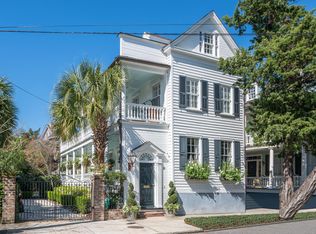 25 Smith St, Charleston, SC 29401