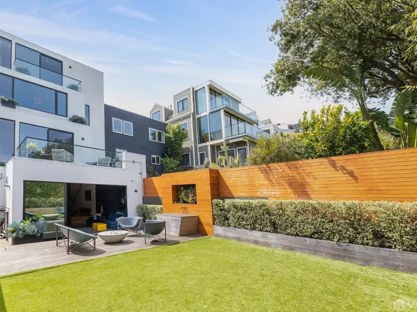 4326 Cesar Chavez St, San Francisco, CA 94131