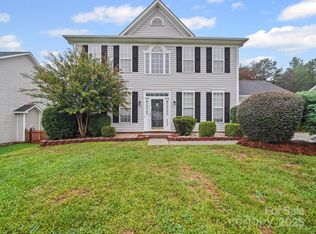 4294 Kiser Woods Dr SW, Concord, NC 28025