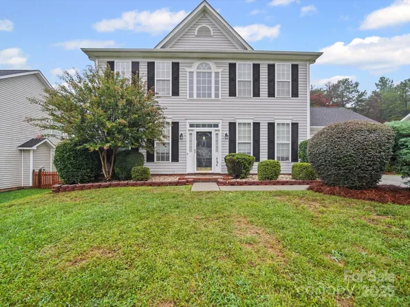 4294 Kiser Woods Dr SW, Concord, NC 28025