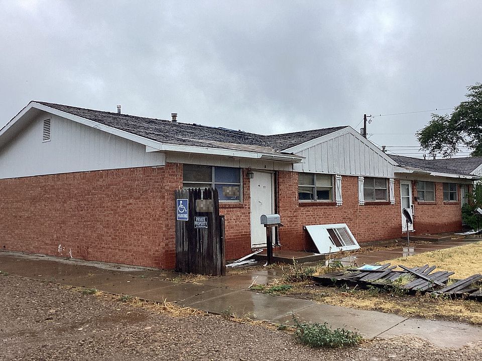 1905 Colgate Dr, Perryton, TX 79070 Zillow