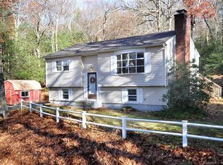 376 Steele Rd, New Hartford, CT 06057