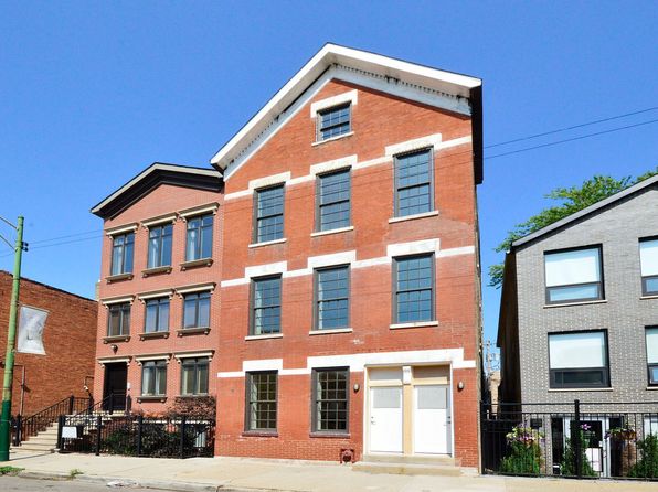 2235 N Clybourn Ave #1F