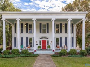 904 Line St NE, Decatur, AL 35601