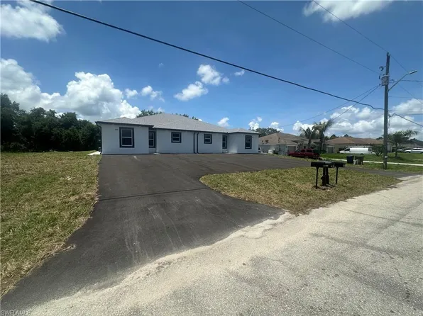 4429/4431 28th St SW, Lehigh Acres, FL 33973