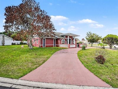 151 TULPAN DRIVE, Kissimmee, FL, 34743