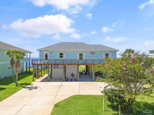 3309 Edgewater Dr, Gulf Breeze, FL 32563