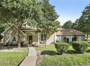 28491 Isaac Rd, Lacombe, LA 70445