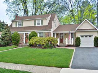 131 Washington Ave, Hawthorne, NJ 07506