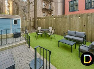 328 E 85th St #1F, New York, NY 10028