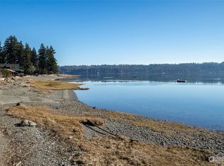 110 NE Wagon Wheel Rd, Belfair, WA 98528