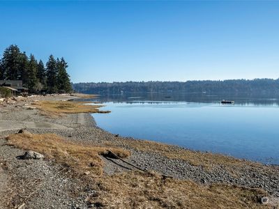 110 NE Wagon Wheel Road, Belfair, WA, 98528