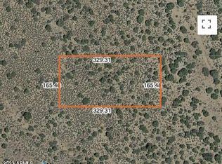 E Unknown Ave #121, Meadview, AZ 86444