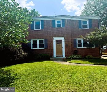 5 Ferncliff Rd, Newark, DE, 19711