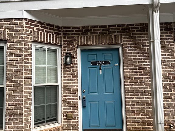 2nd image of 2502 Walden Lake Dr