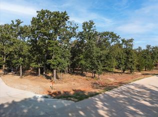 LOT 11 Knotted Oaks Ct, Valley View, TX 76272