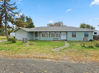 512 Yates St, The Dalles, OR 97065