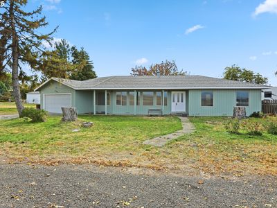 512 Yates St, The Dalles, OR, 97065