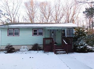 308 Jefferson Ave, Egg Harbor Township, NJ 08234