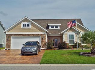 277 Terra Vista Dr, Myrtle Beach, SC 29588