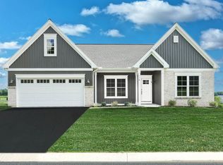 116 Ginger Ct, Lebanon, PA 17046