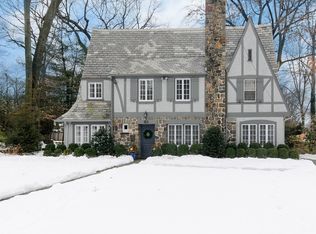 140 Woodland Ave, Ridgewood, NJ 07450