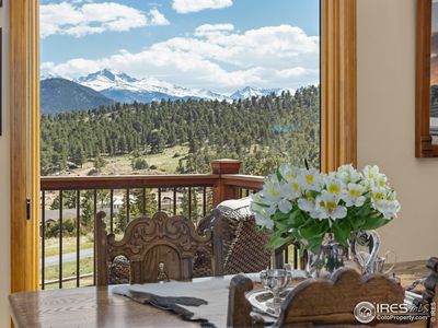 395 James St, Estes Park, CO, 80517