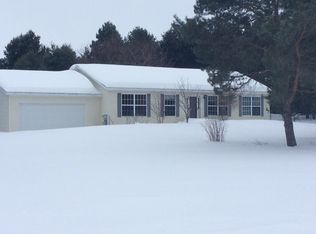 11847 Hickin Road, Rapid City, MI 49676