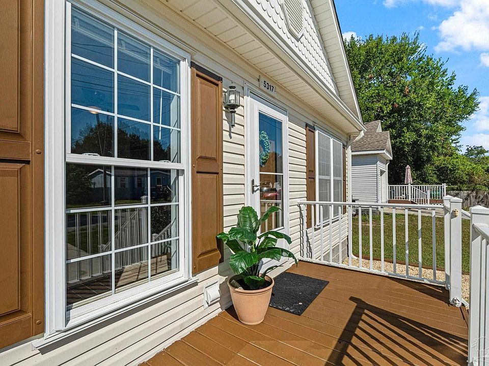 5317 Yellow Bluff Rd, Pensacola, FL 32507 | MLS #689485 | Zillow