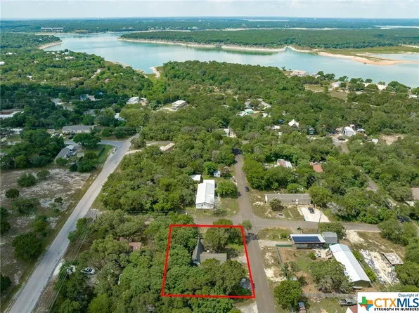 13316 Bowsprit Ln, Temple, TX 76502