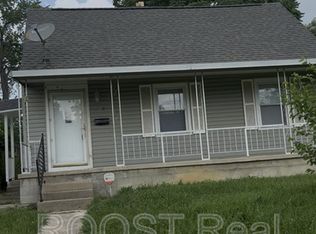 1148 24th Ave, Columbus, OH 43211